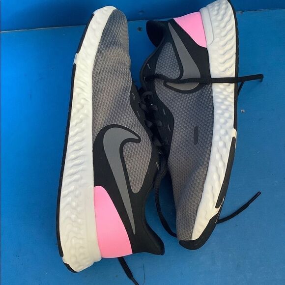 Nike Revolution 5 Running Shoes Women's US 10 - Picture 12 of 14